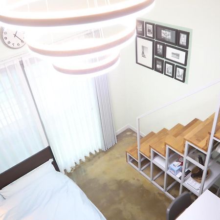 Likeu Guest House Seoul Bagian luar foto