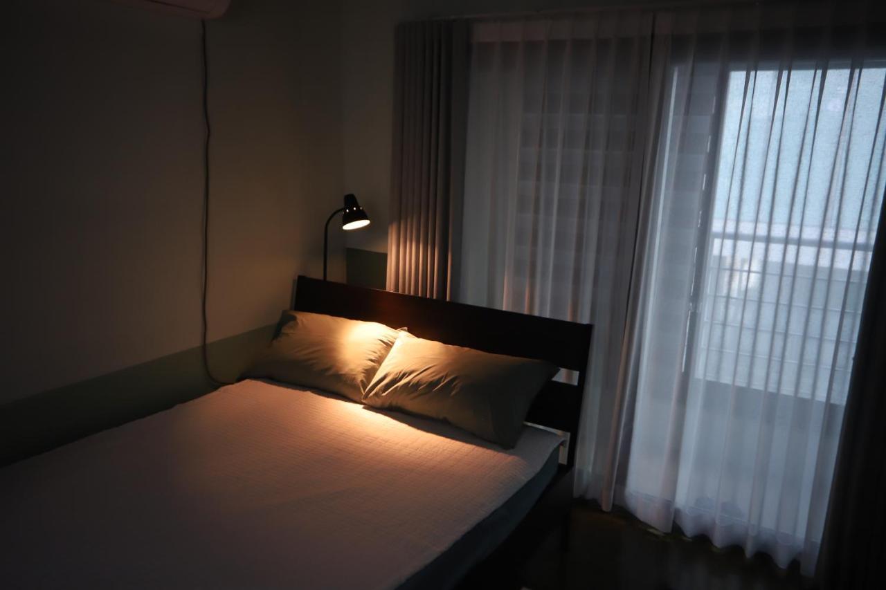 Likeu Guest House Seoul Bagian luar foto