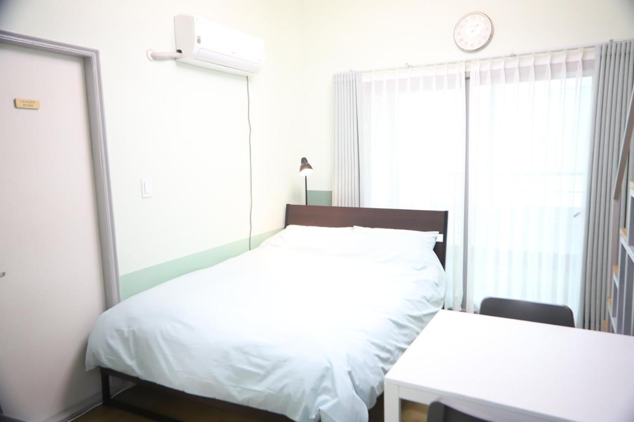 Likeu Guest House Seoul Bagian luar foto